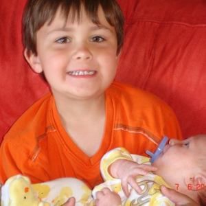 Meet your Posher, Erika